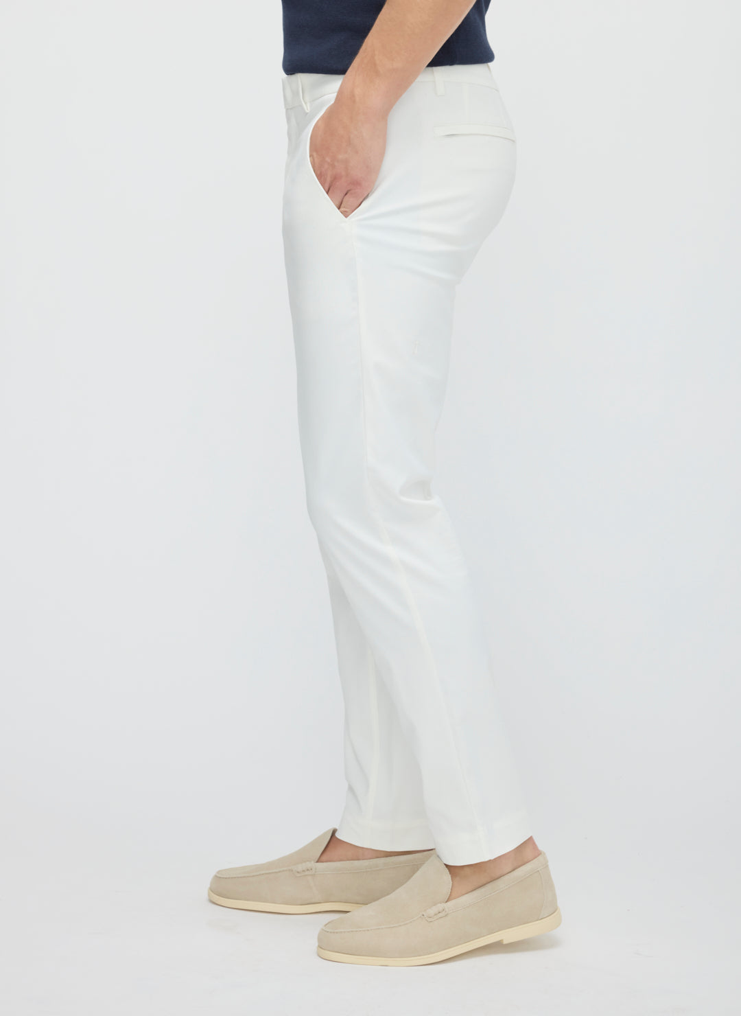 Navigator Commute Pants Slim Fit