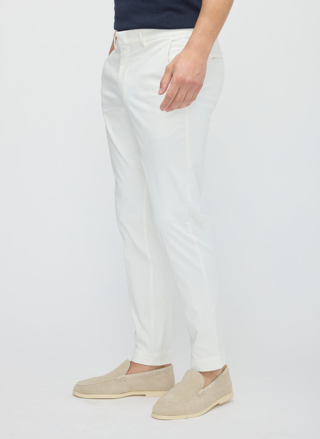 Navigator Commute Pants Slim Fit