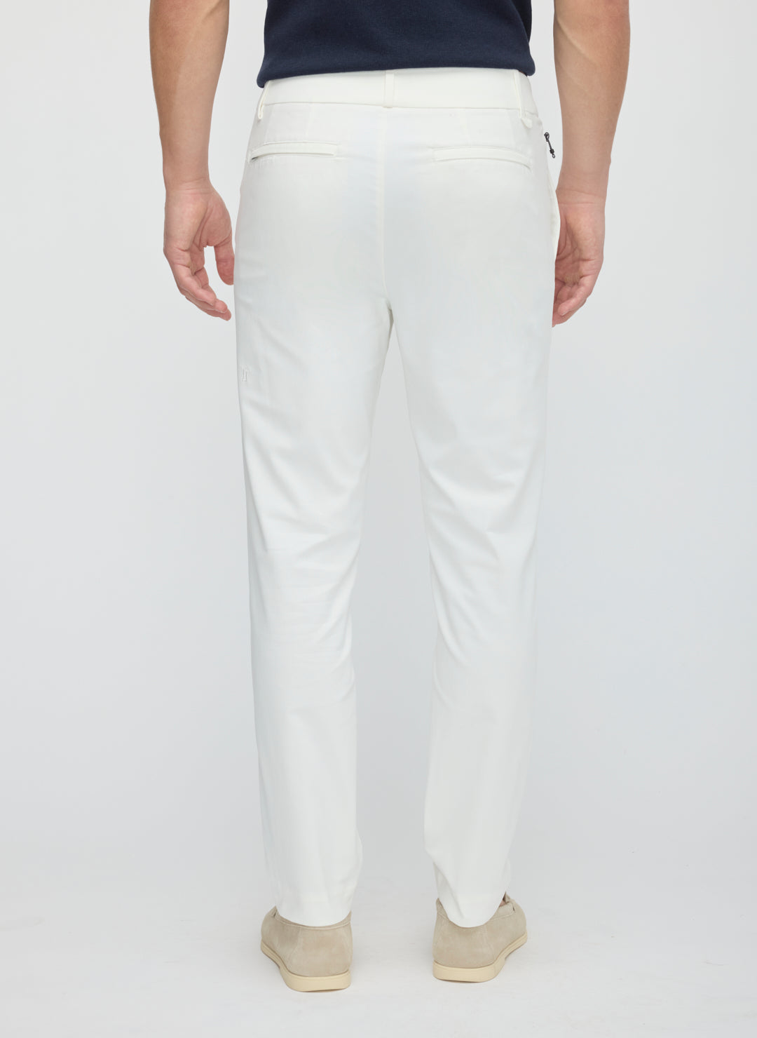Navigator Commute Pants Slim Fit