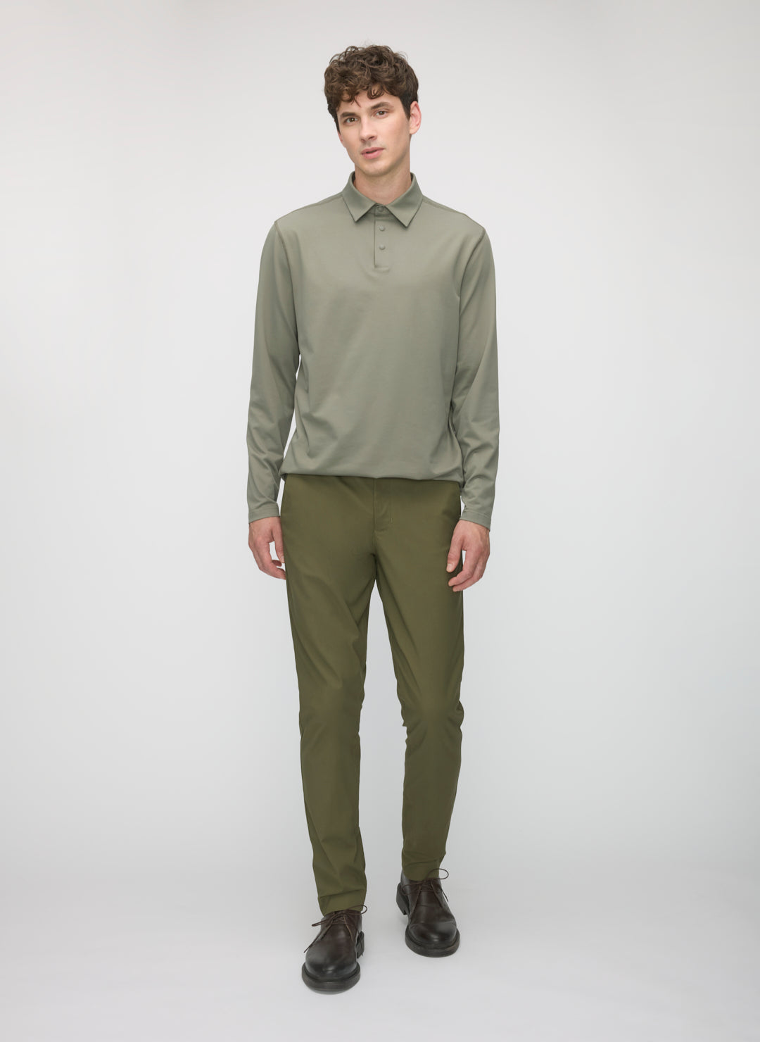 Navigator Commute Pants Slim Fit