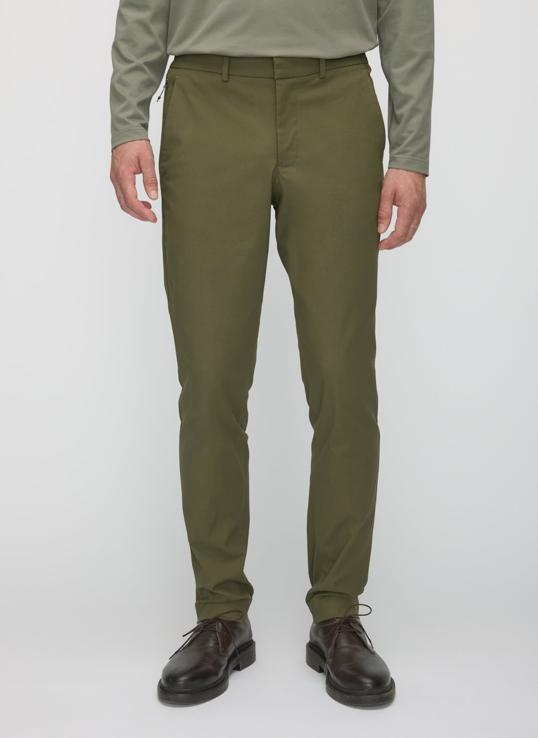 Navigator Commute Pants Slim Fit