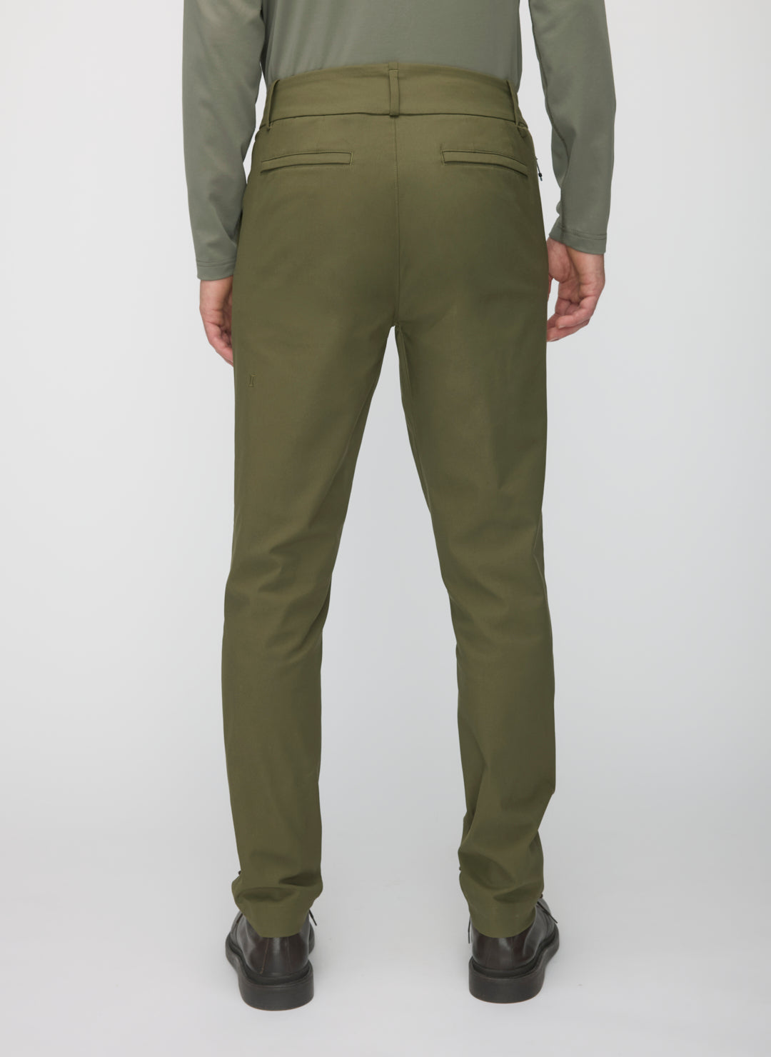 Navigator Commute Pants Slim Fit
