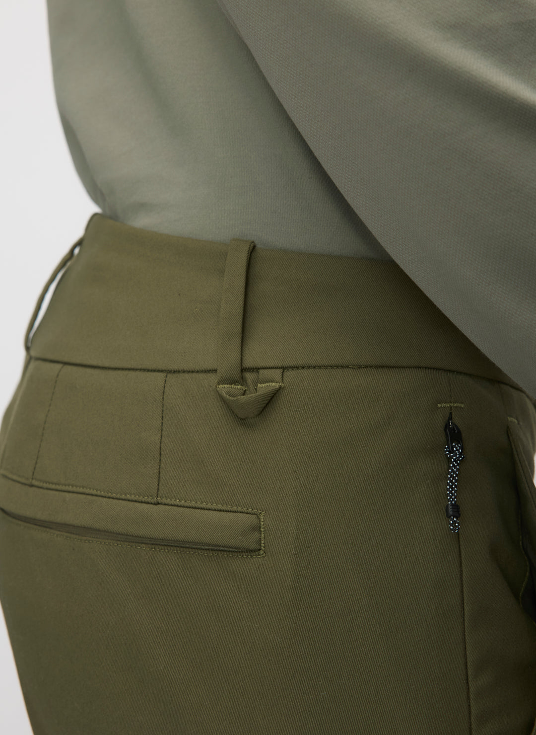 Navigator Commute Pants Slim Fit