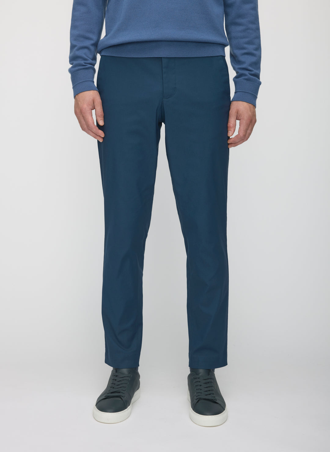 Men's Navigator Pants - Technical and Versatile | Kit and Ace