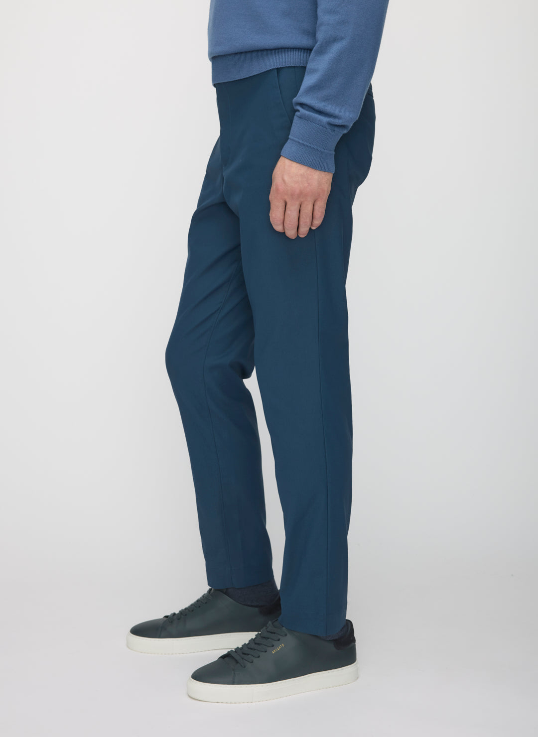 Navigator Commute Pants Slim Fit