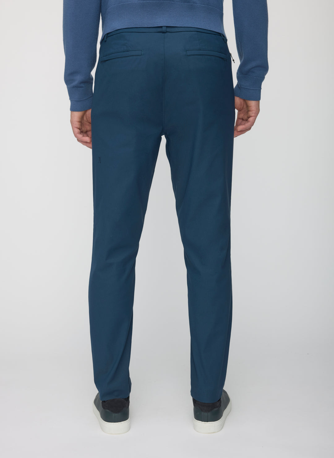 Navigator Commute Pants Slim Fit