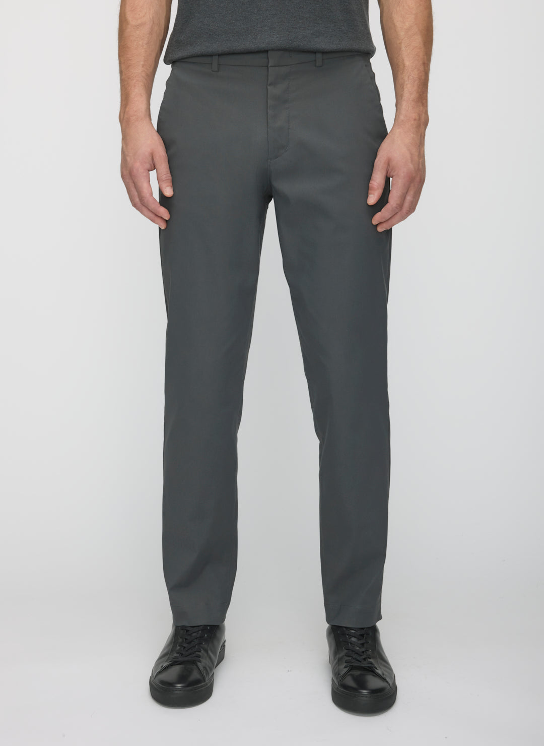 Navigator Commute Pants Slim Fit