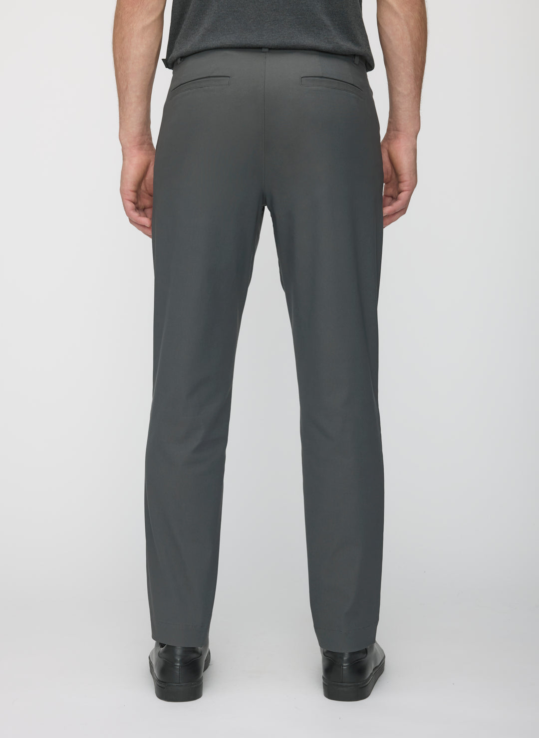 Navigator Commute Pants Slim Fit