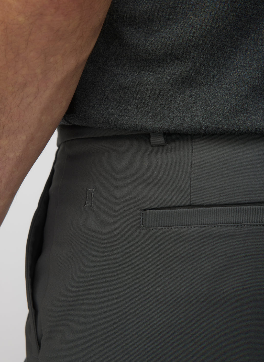 Navigator Commute Pants Slim Fit