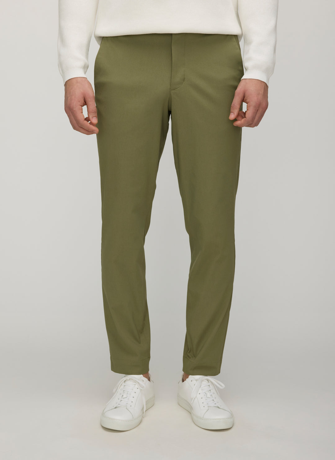 Men's Navigator Pants - Technical and Versatile | Kit and Ace