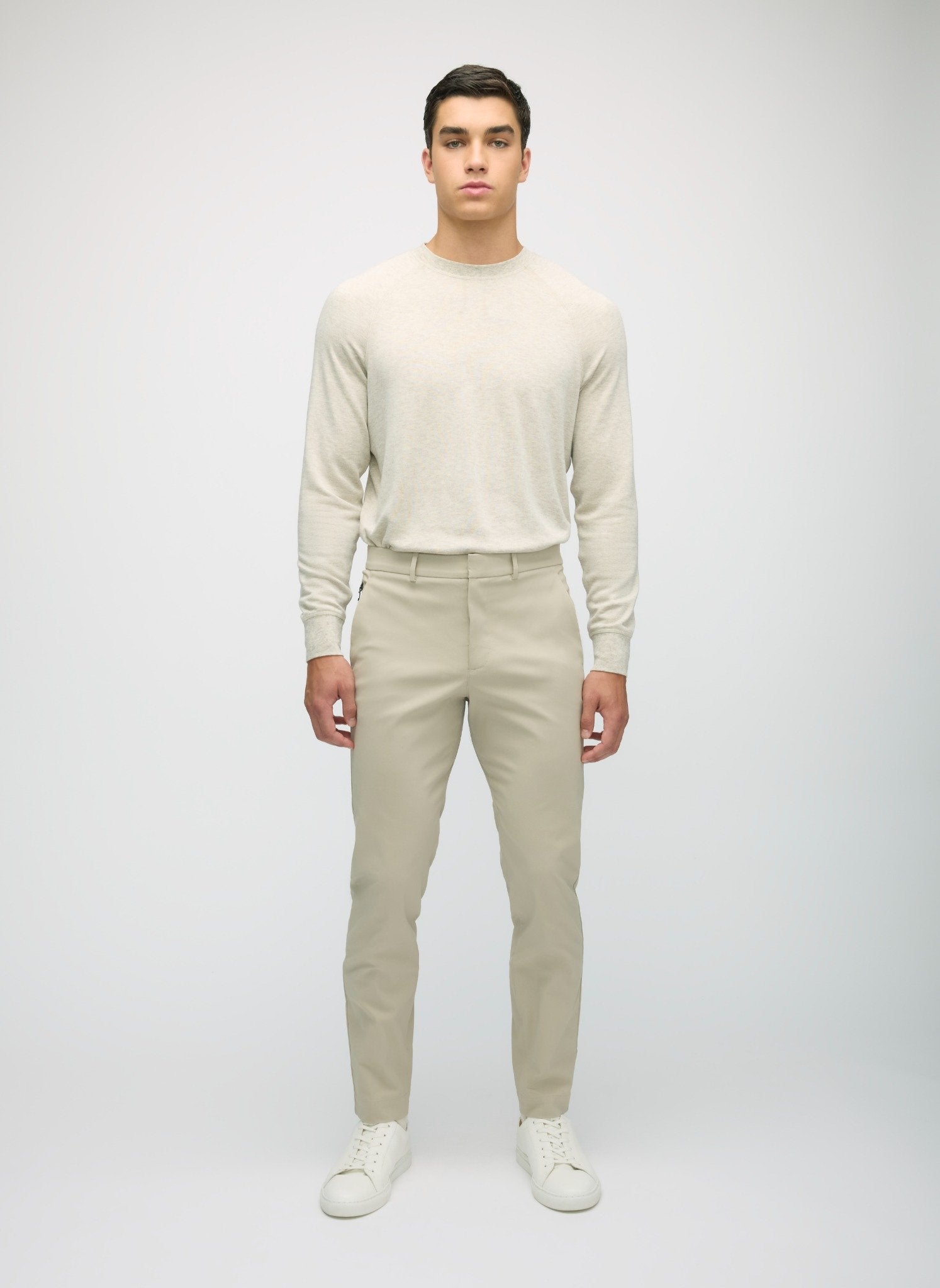 Men's Navigator Pants - Technical and Versatile | Kit and Ace