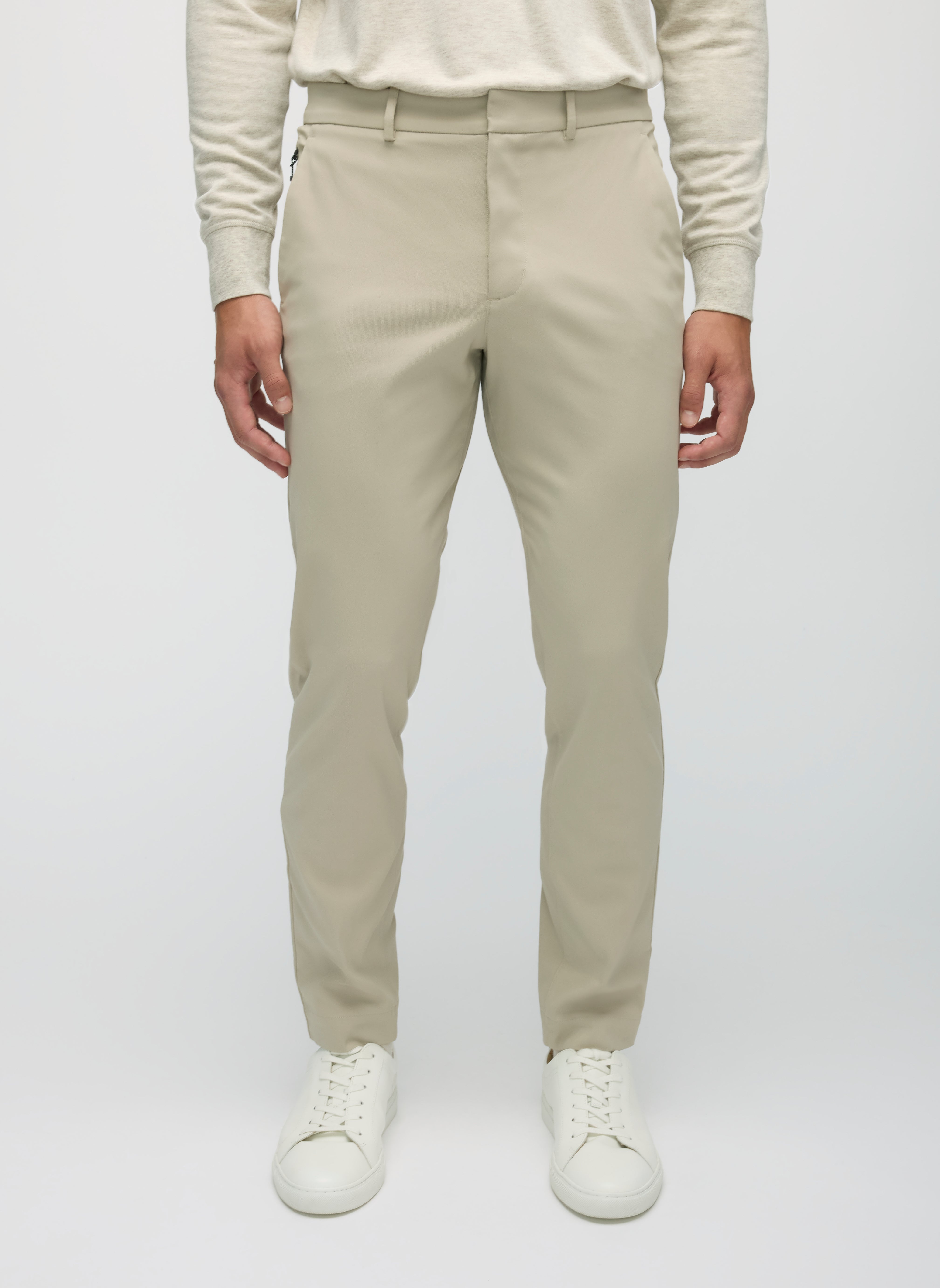 Navigator Commute Pants Slim Fit