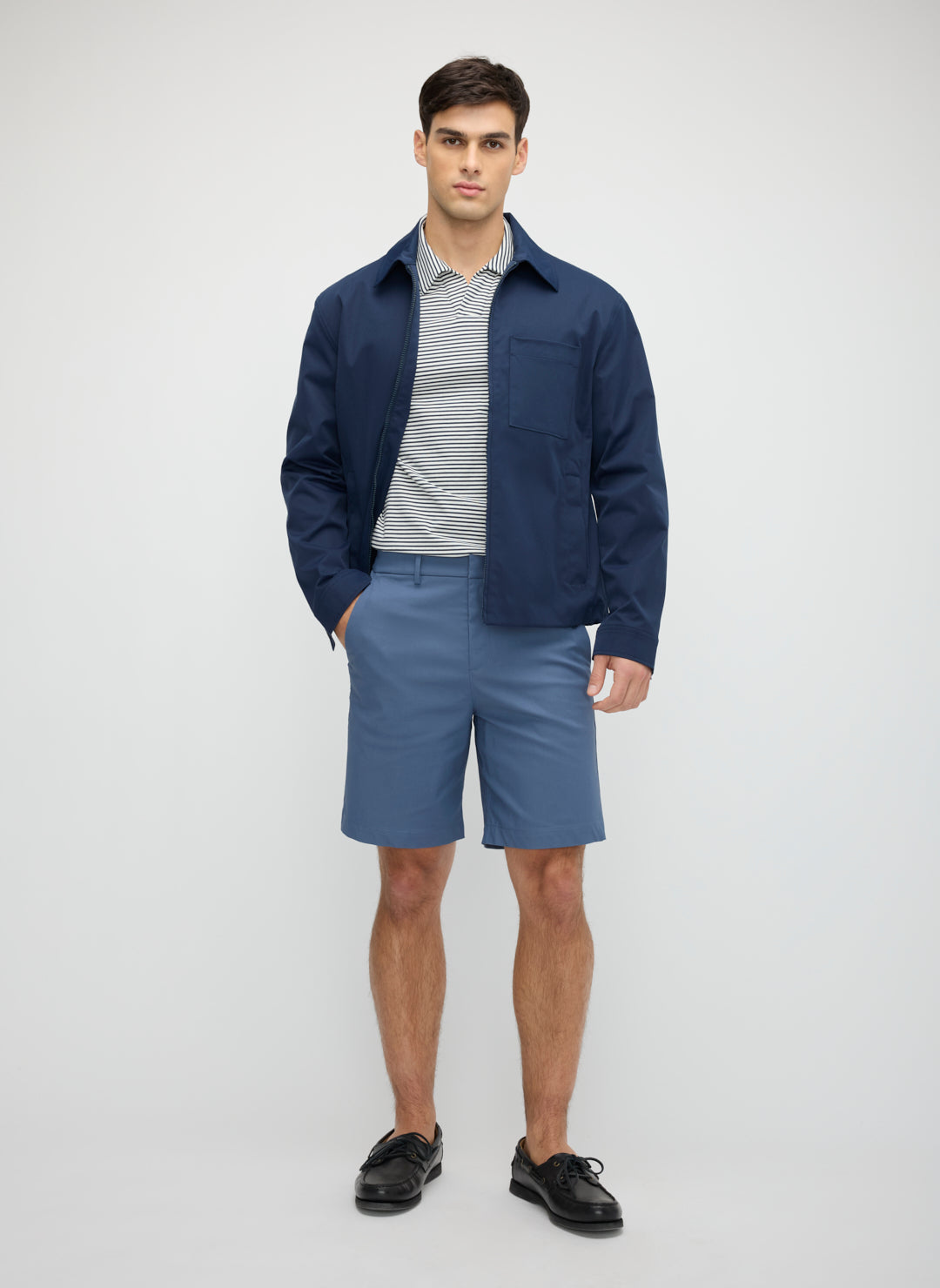 Men's Navigator Pants - Technical and Versatile | Kit and Ace