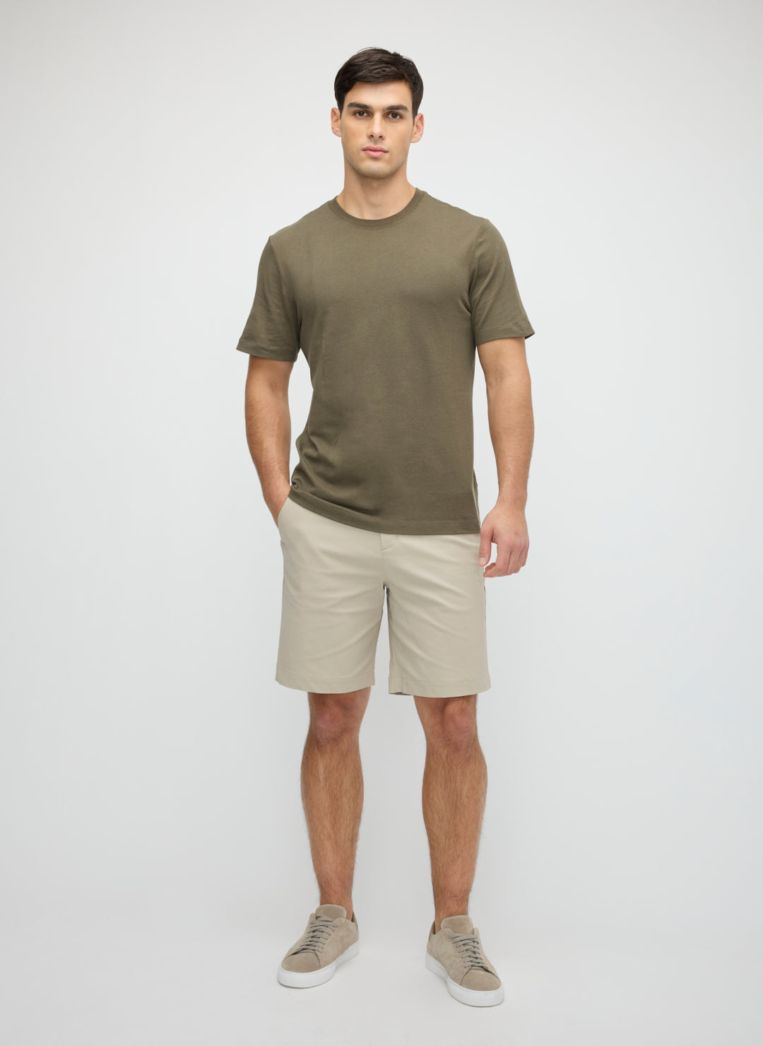 Men's Navigator Pants - Technical and Versatile | Kit and Ace