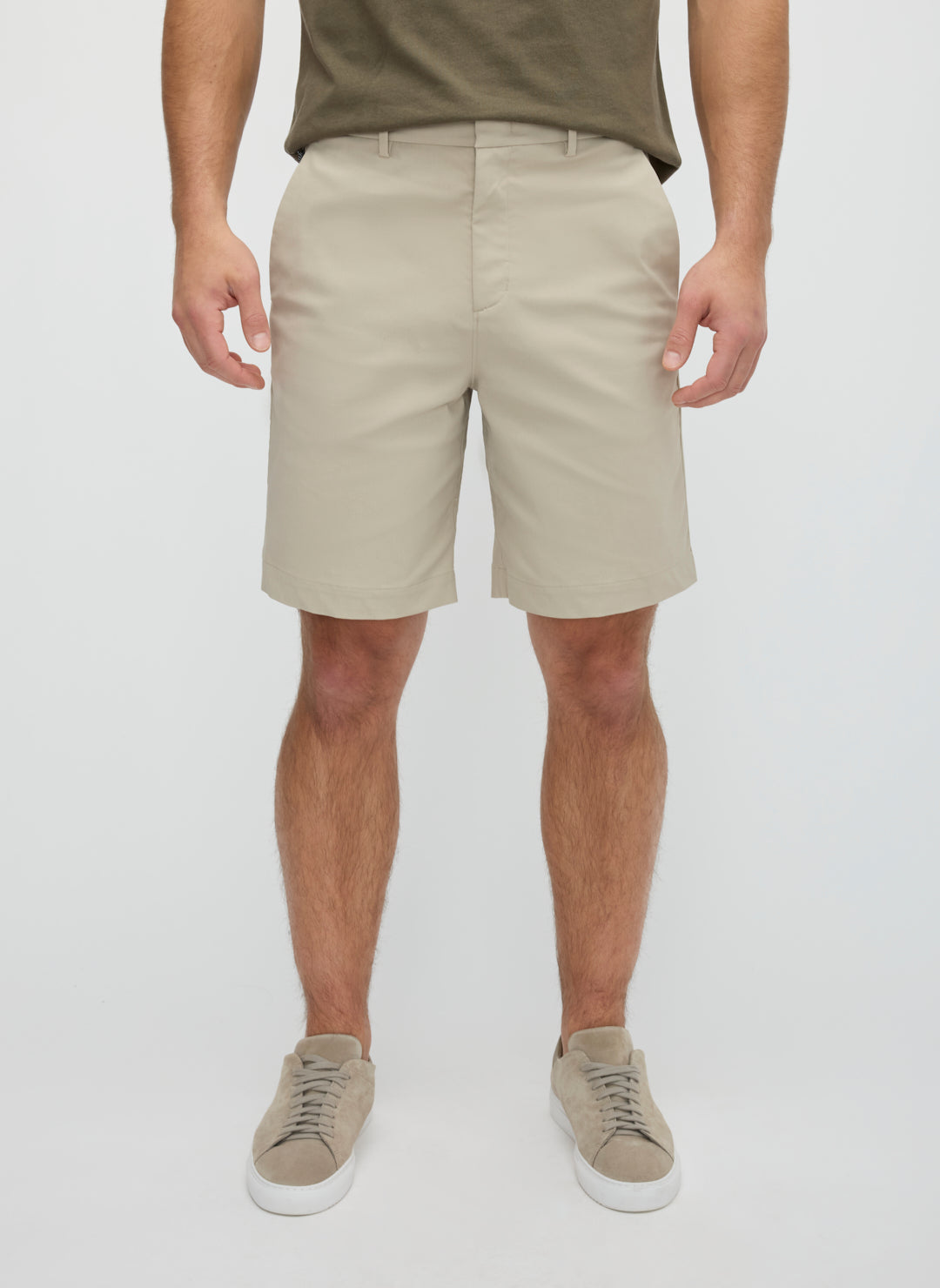 Men's Navigator Pants - Technical and Versatile | Kit and Ace