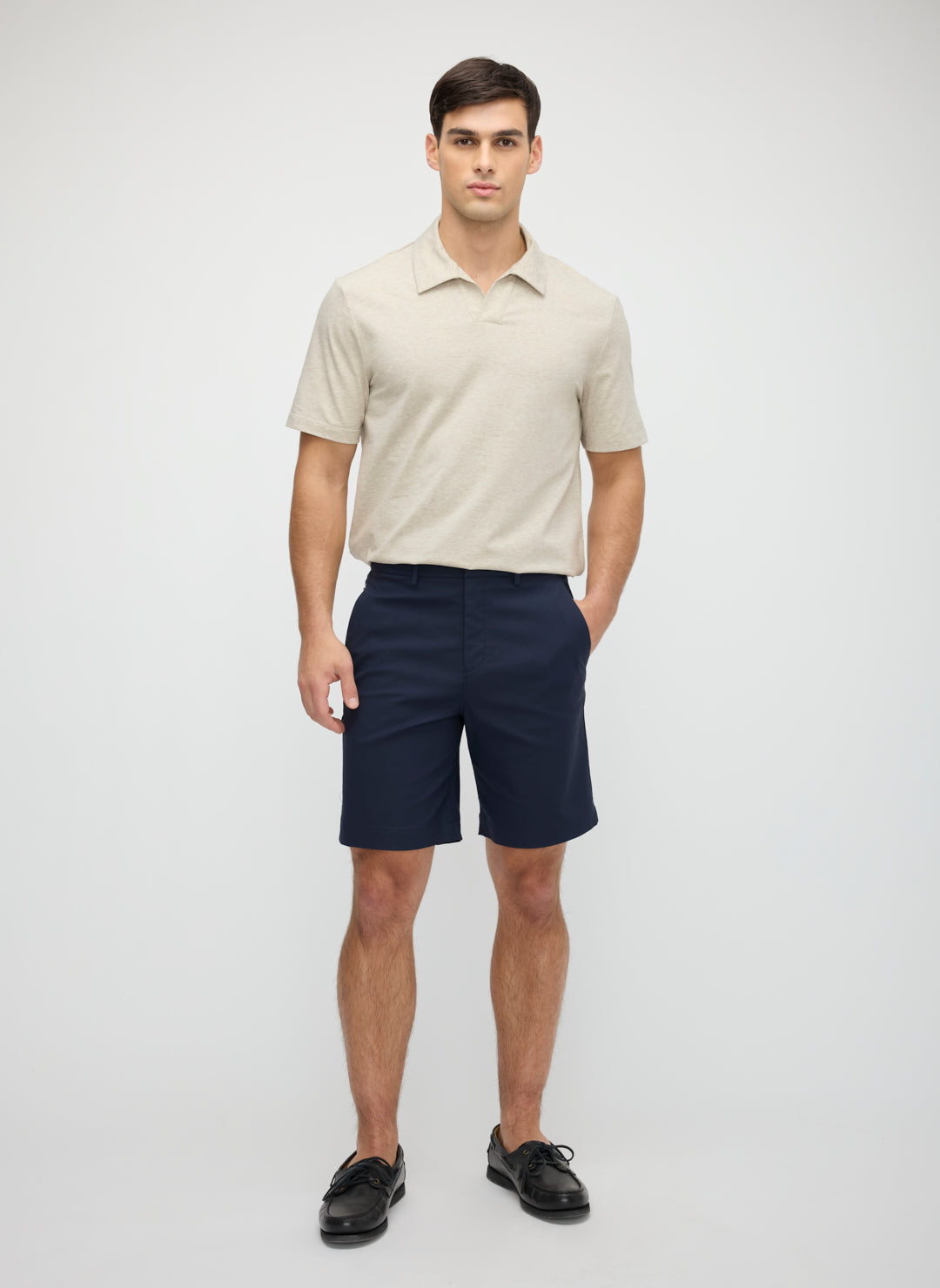 Men's Navigator Pants - Technical and Versatile | Kit and Ace