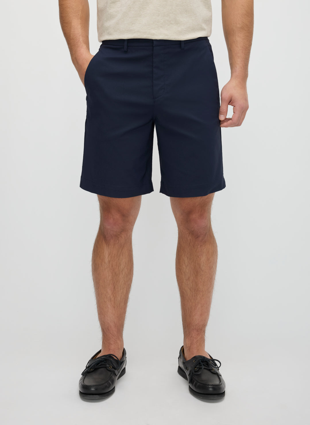 Slim Short