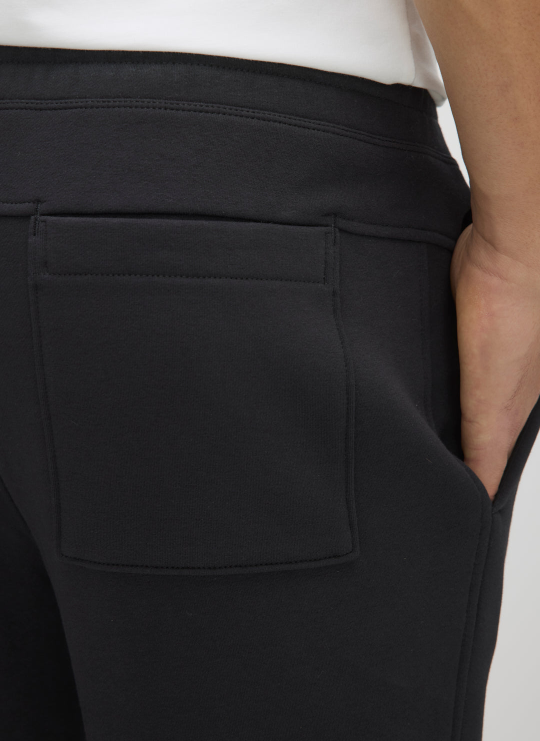 Sojourn Fleece Sweatpant