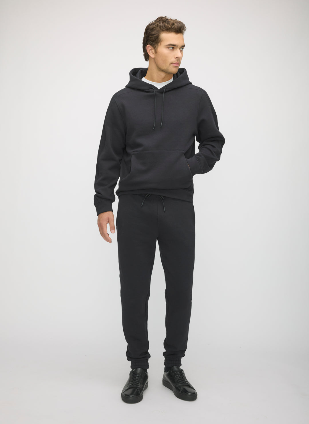 Sojourn Fleece Sweatpant