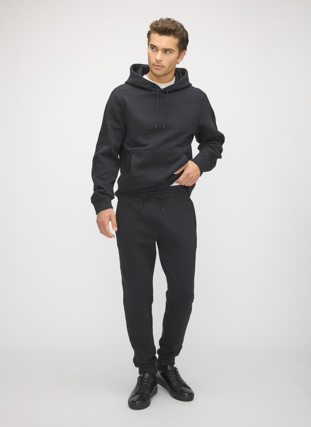 Sojourn Fleece Sweatpant
