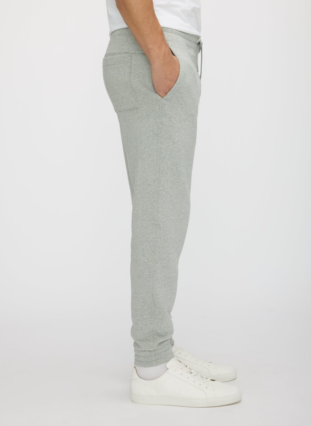 Sojourn Fleece Sweatpant