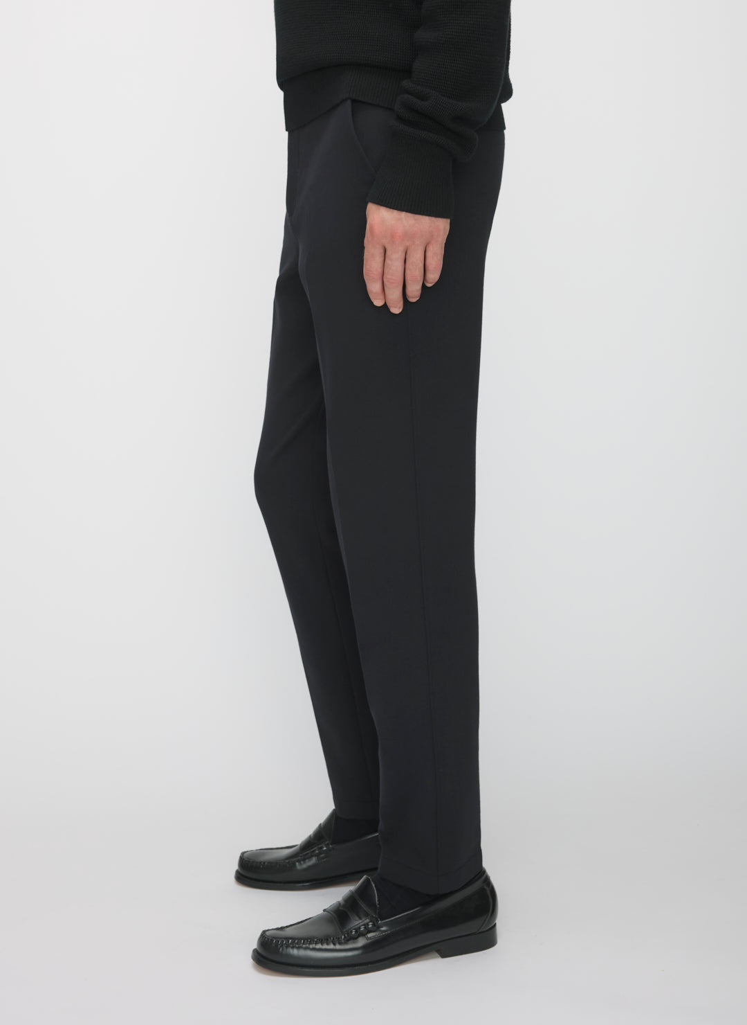 Tenure Ponte Pants