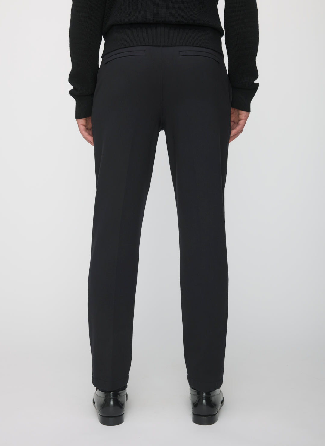 Tenure Ponte Pants