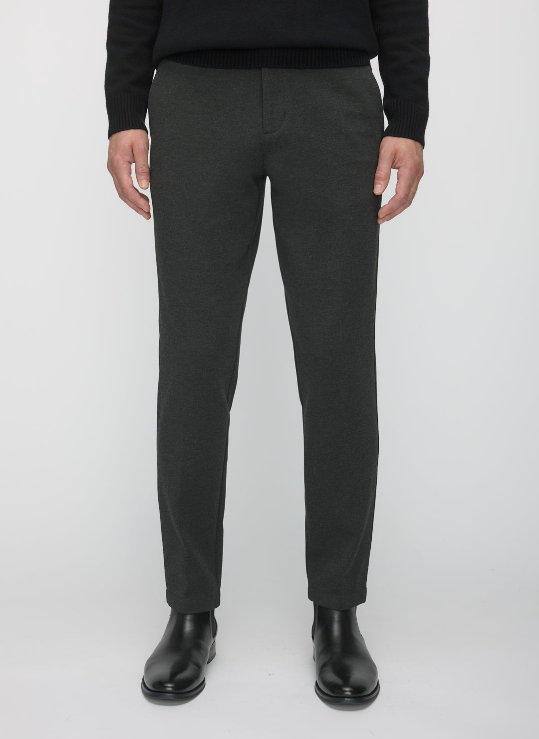 Tenure Ponte Pants