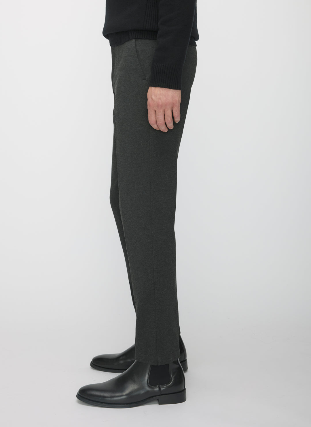 Tenure Ponte Pants