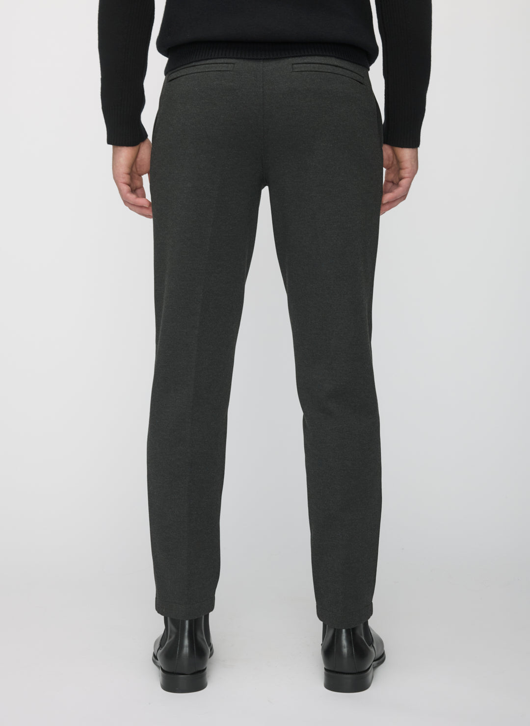 Tenure Ponte Pants