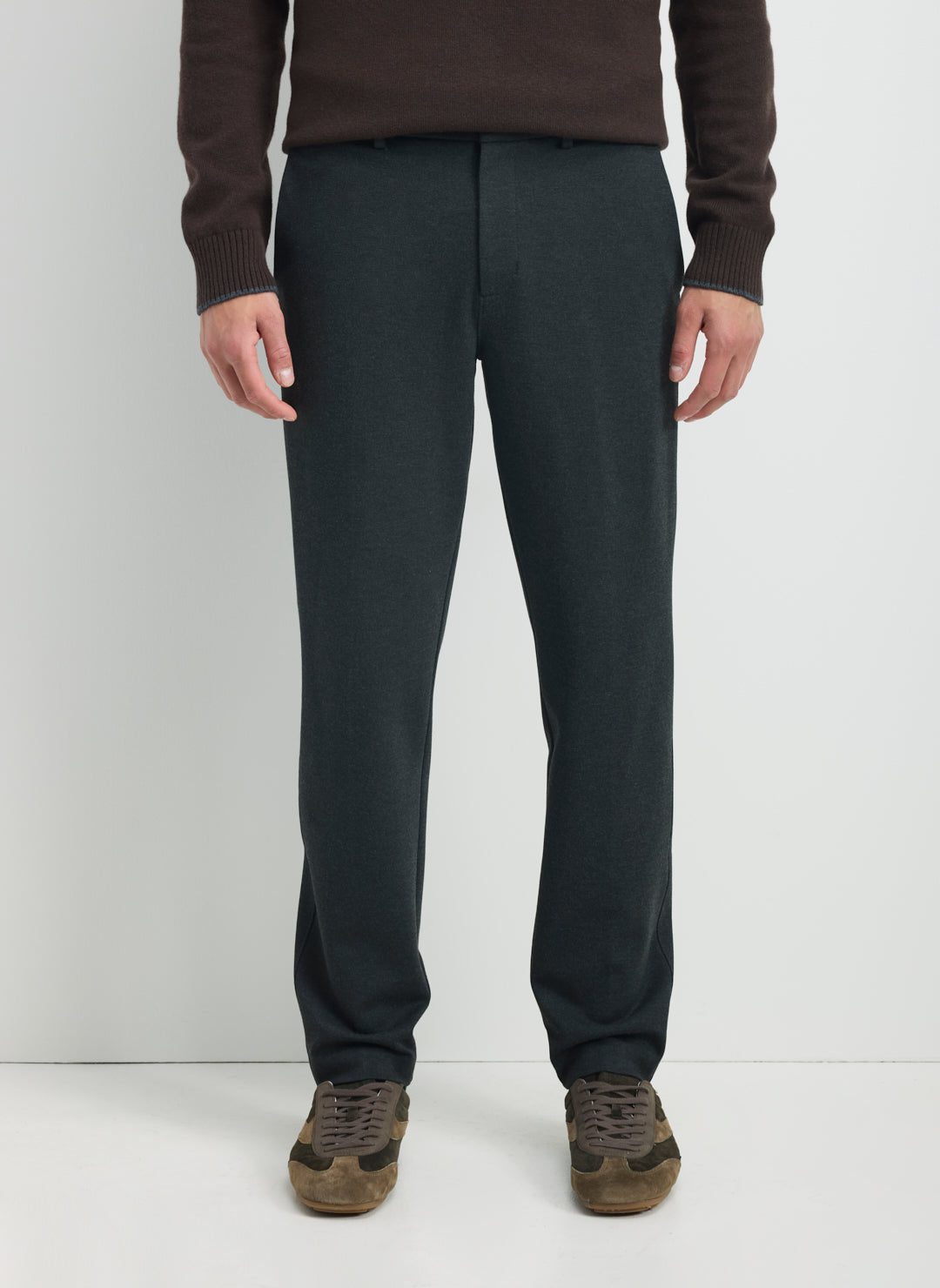 Tenure Ponte Pants
