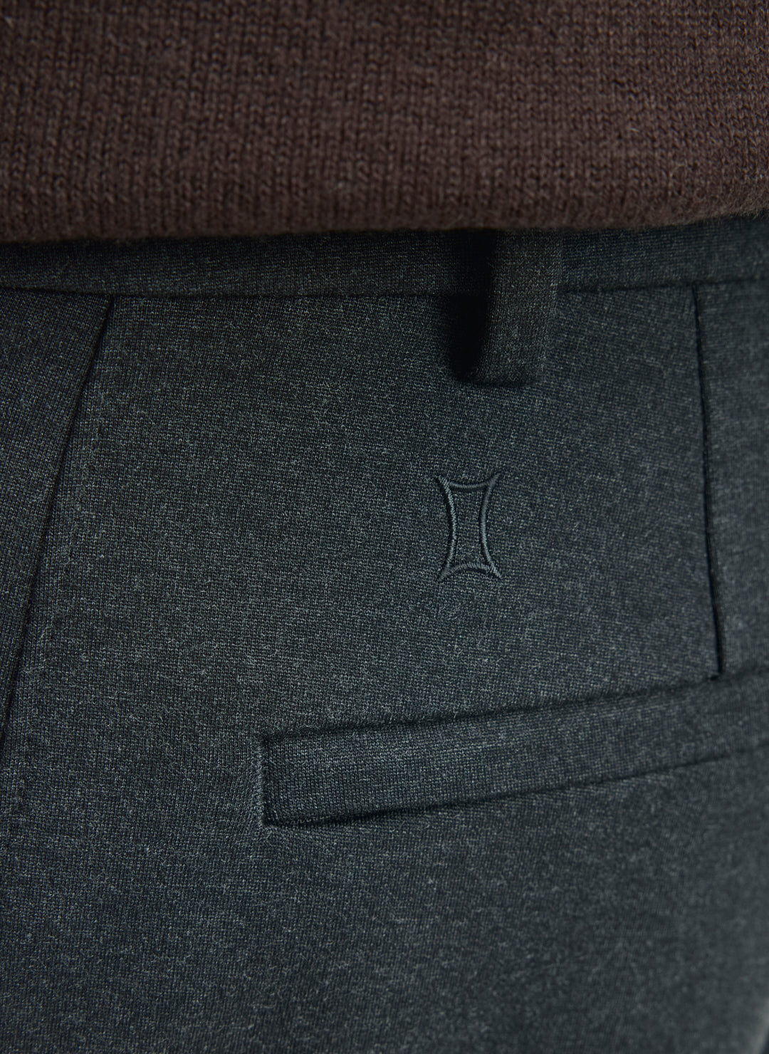 Tenure Ponte Pants