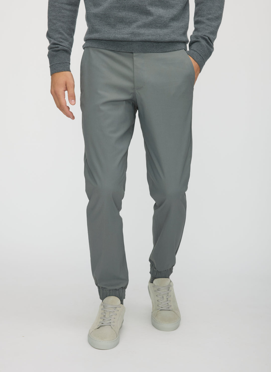 Men's Navigator Pants - Technical and Versatile | Kit and Ace