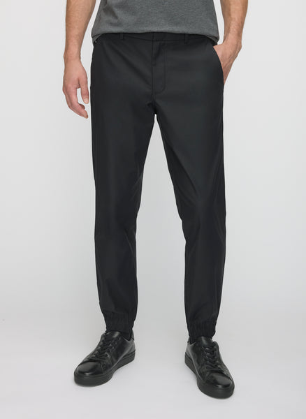 Navigator Commute Joggers | Men's Pants – Kit and Ace