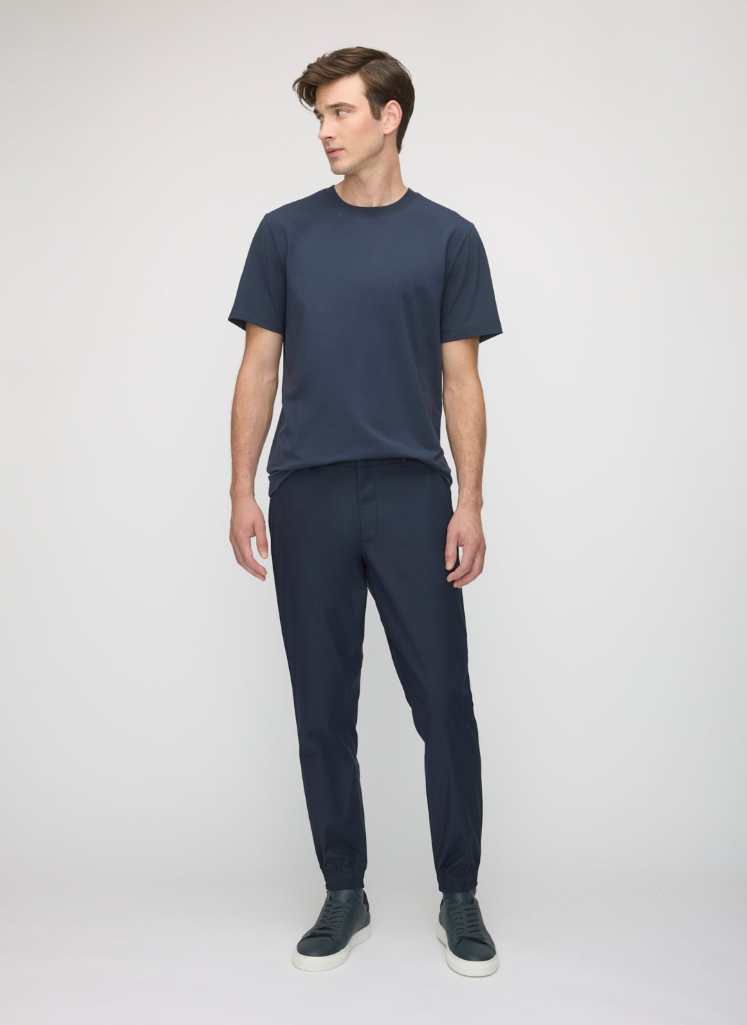Men's Navigator Pants - Technical and Versatile | Kit and Ace