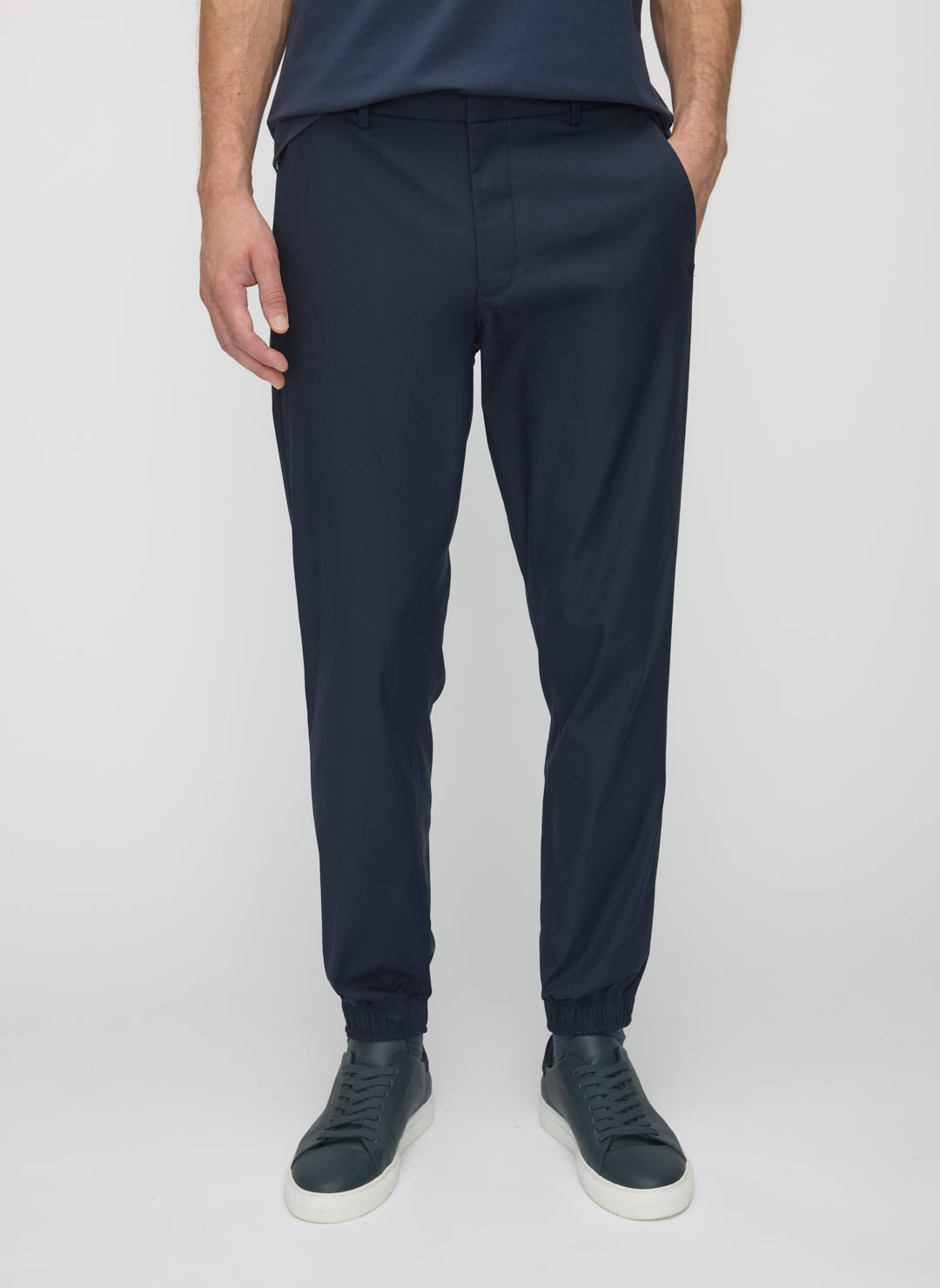 Jogger