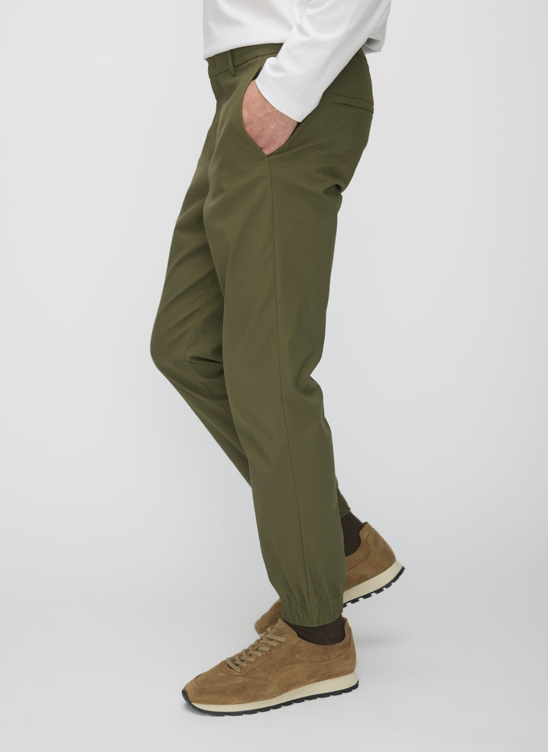 Navigator Commute Joggers | Kit and Ace