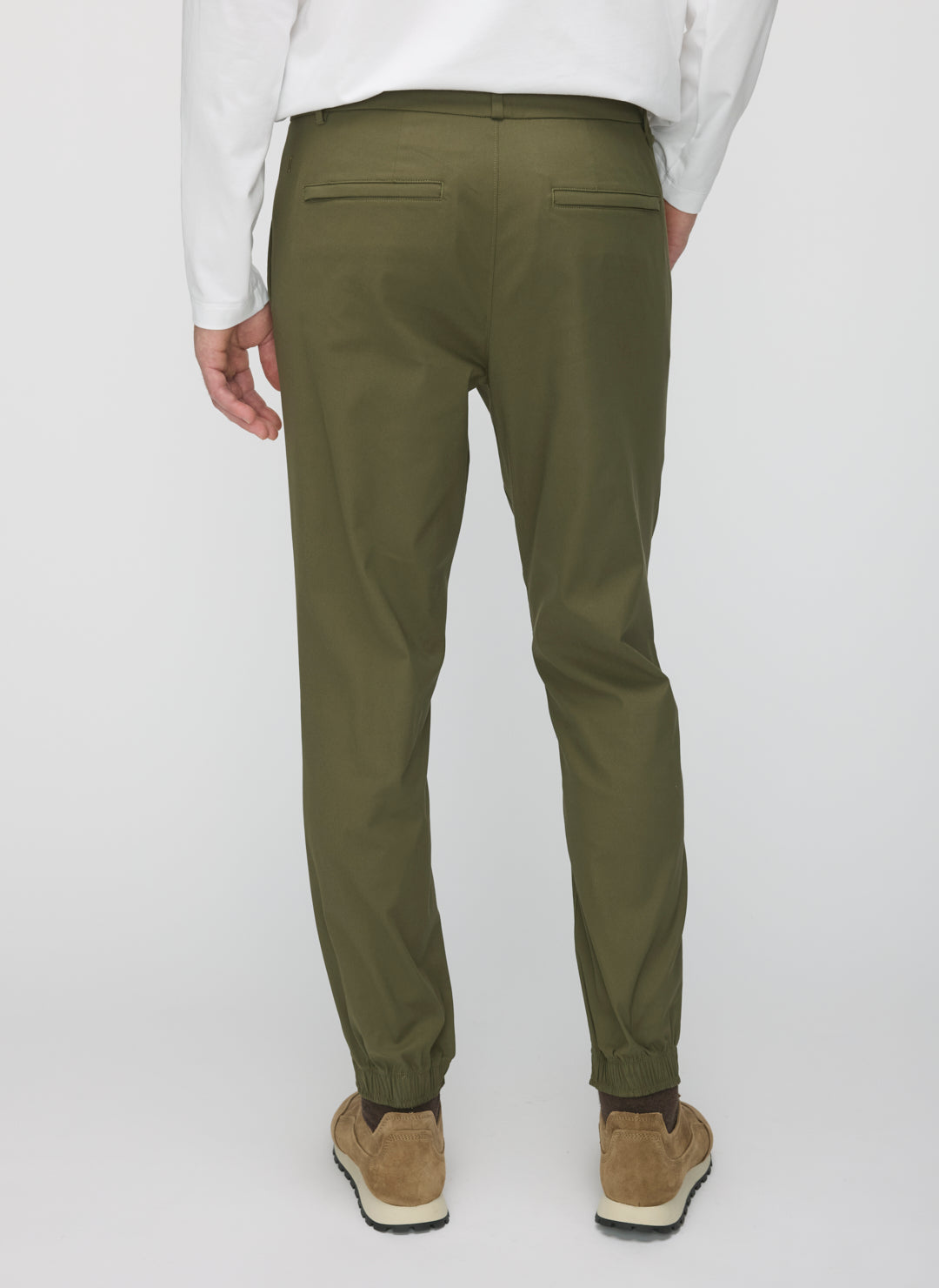 Navigator Commute Joggers | Kit and Ace