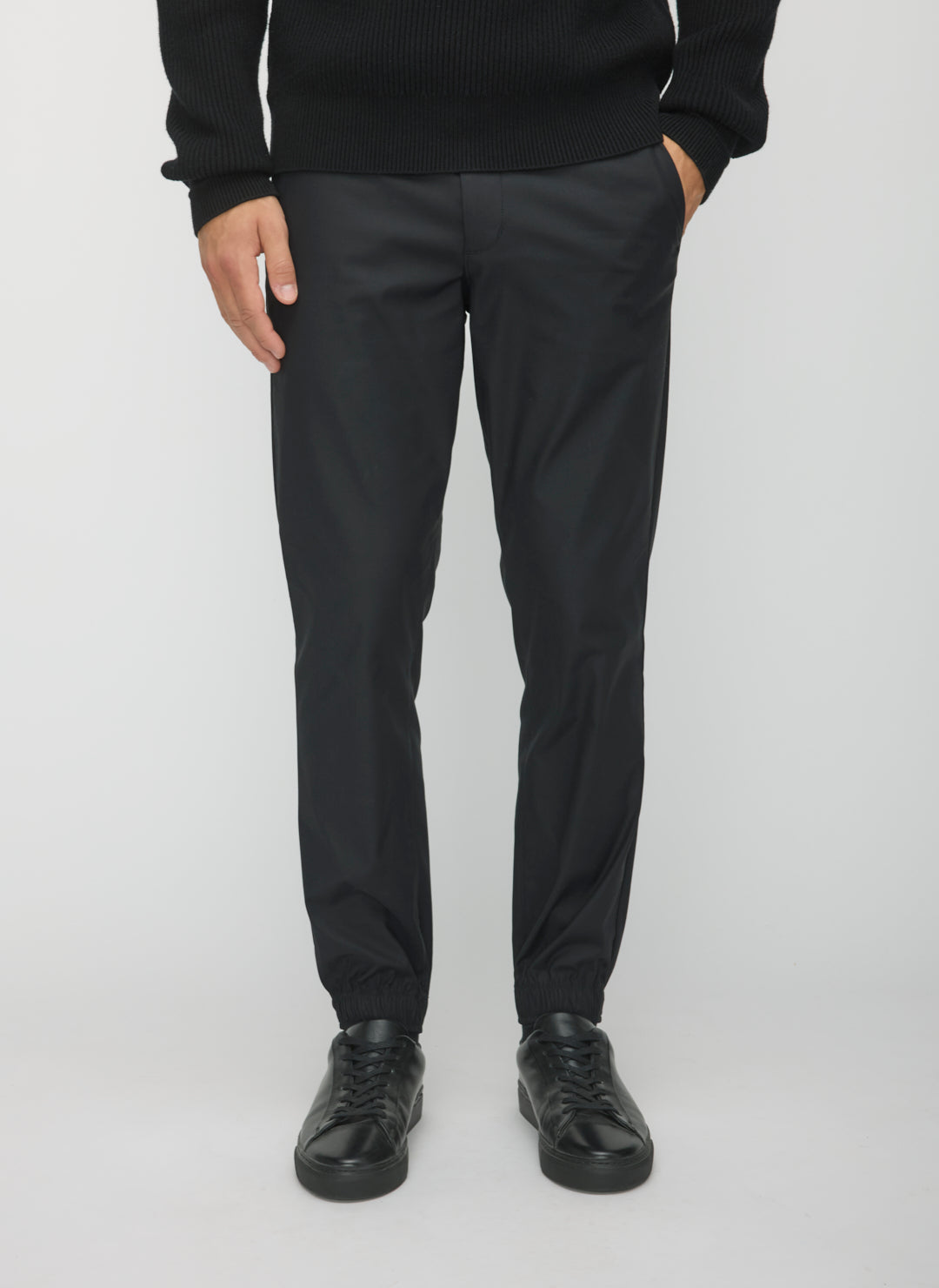 Men's Navigator Pants - Technical and Versatile | Kit and Ace