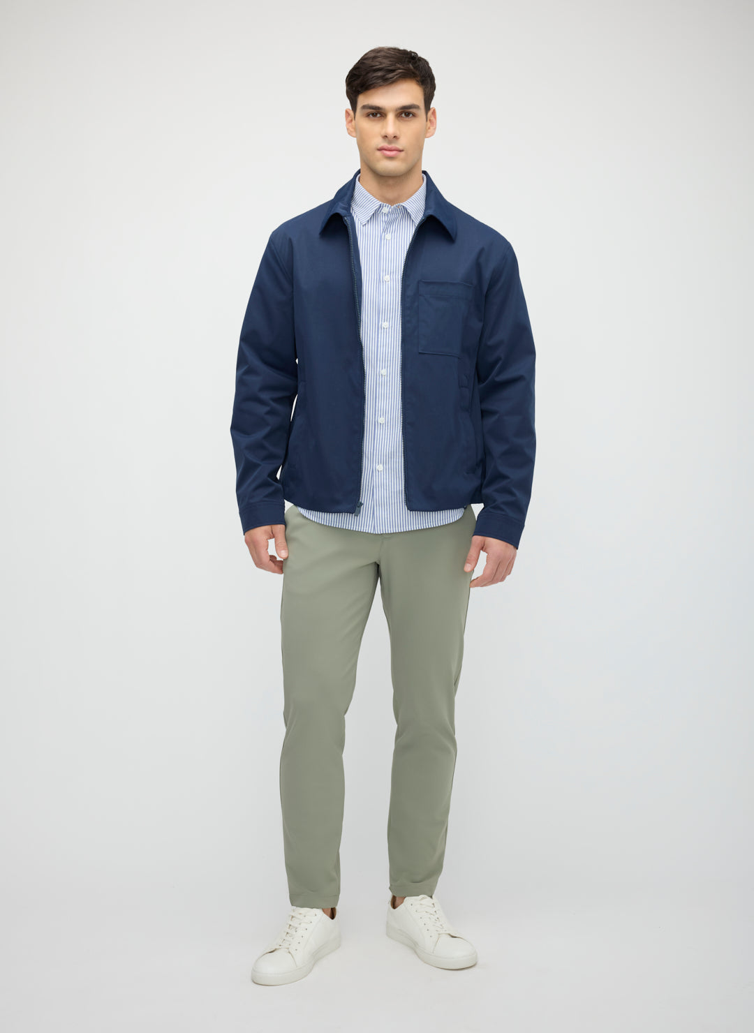 Mercer Multi Tech Pants | Kit and Ace