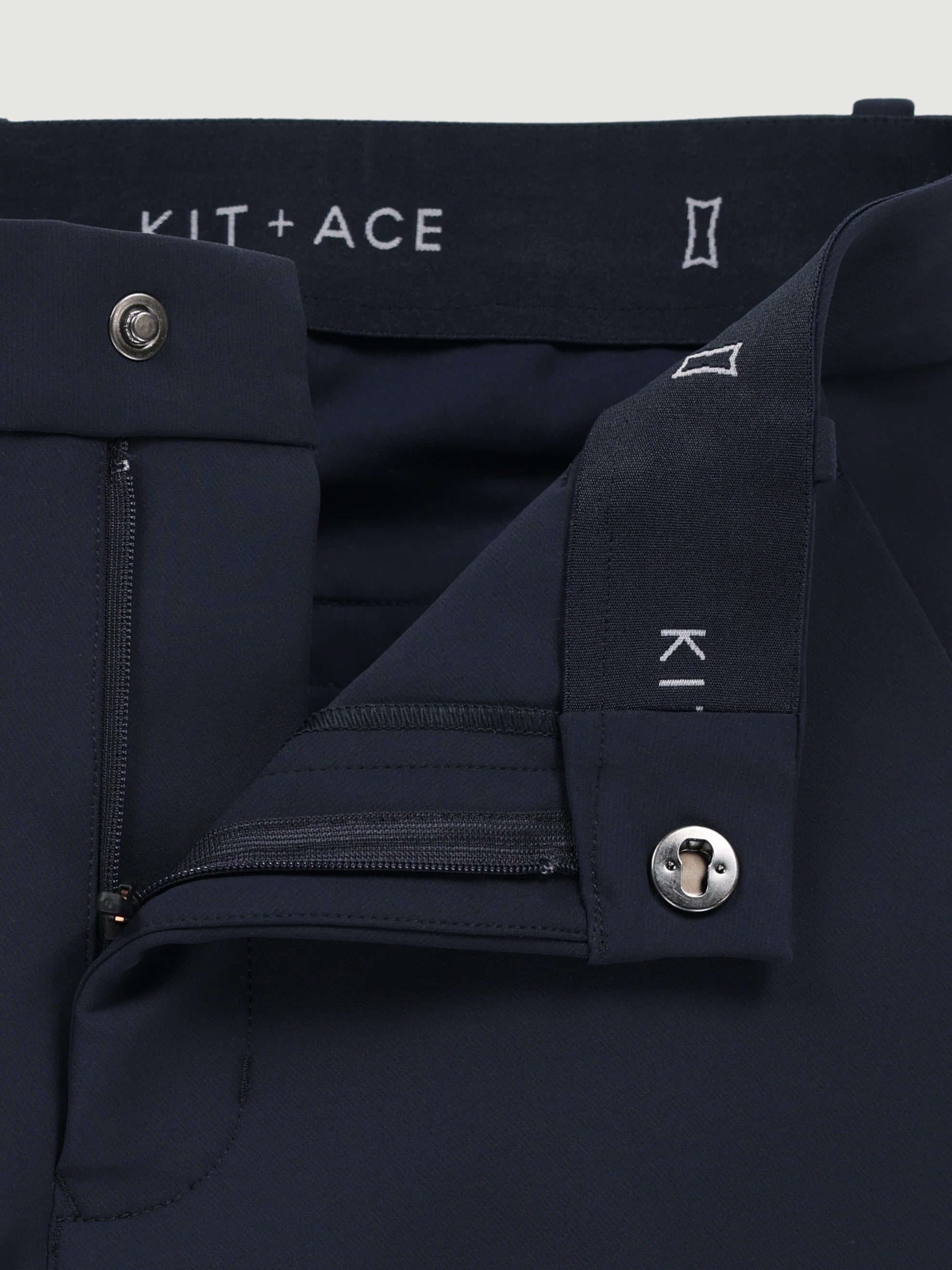 Mercer Multi Tech Pants | Men's Pants – Kit and Ace