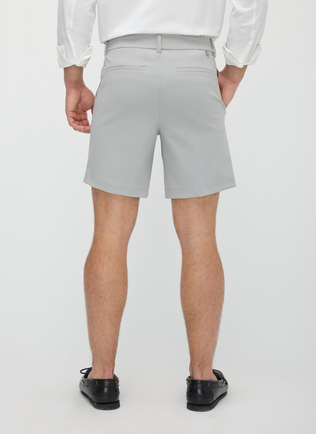 Mercer Multi Tech Shorts