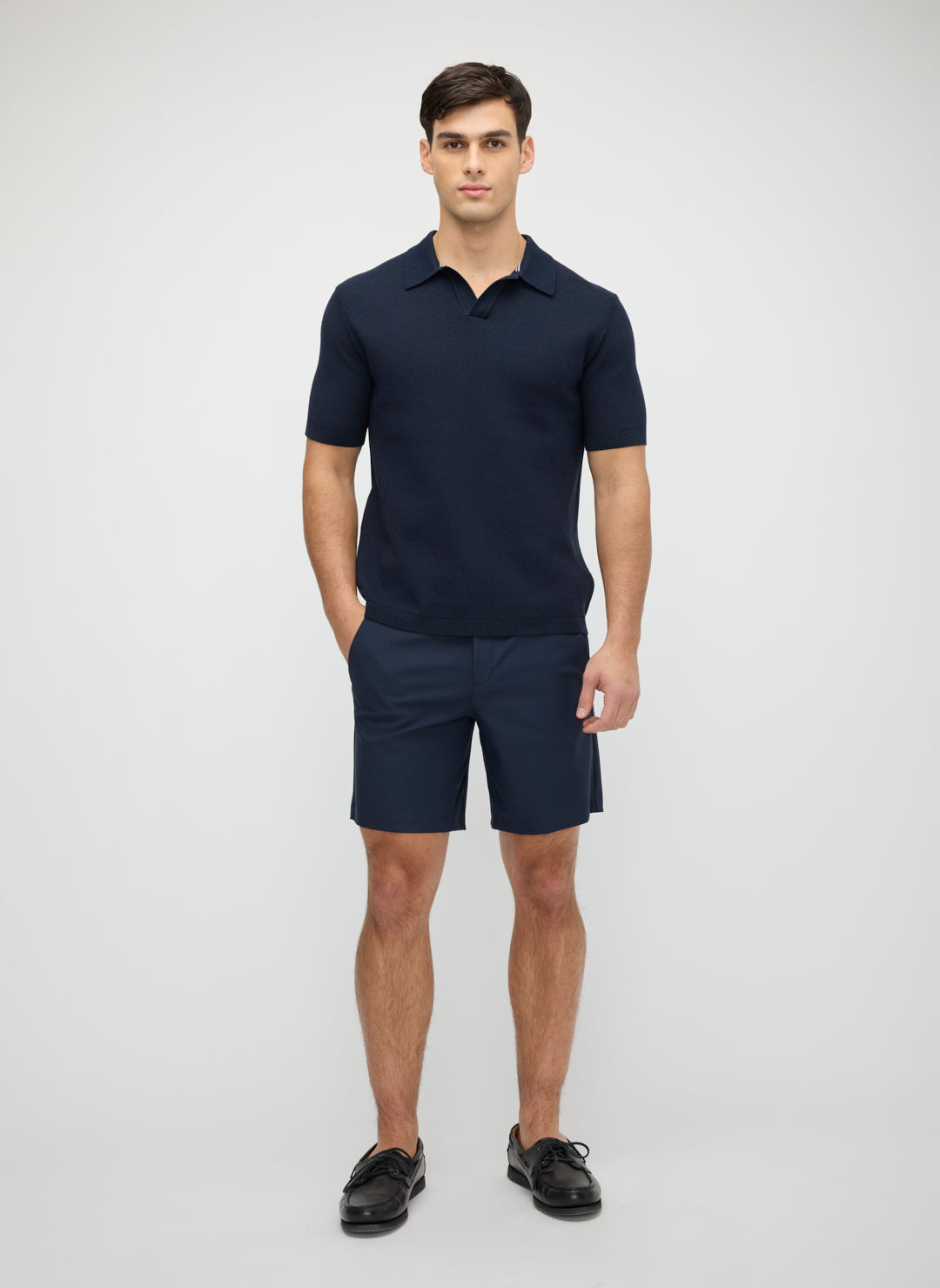 Mercer Multi Tech Shorts