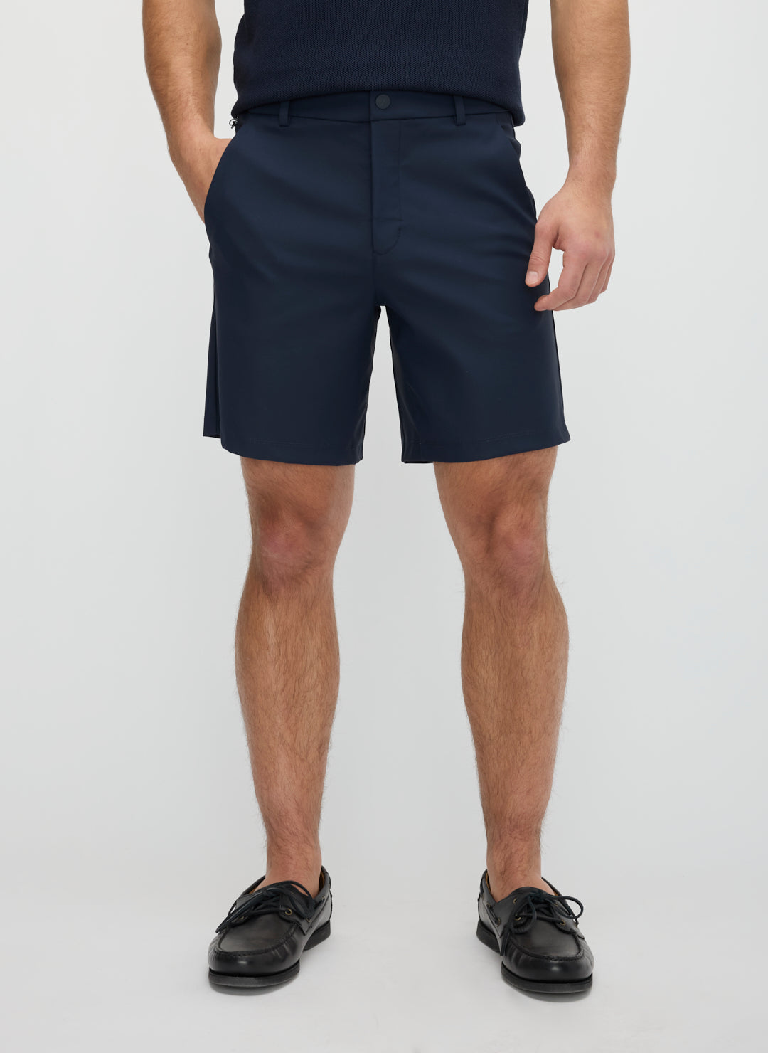Mercer Multi Tech Shorts