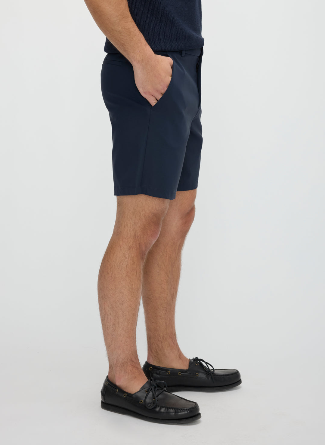 Mercer Multi Tech Shorts