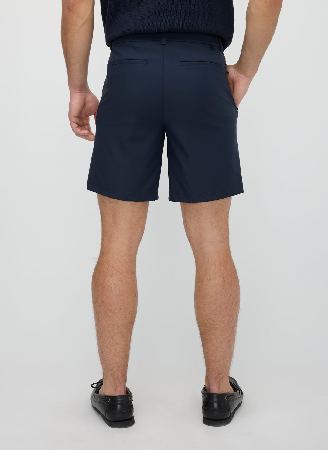 Mercer Multi Tech Shorts