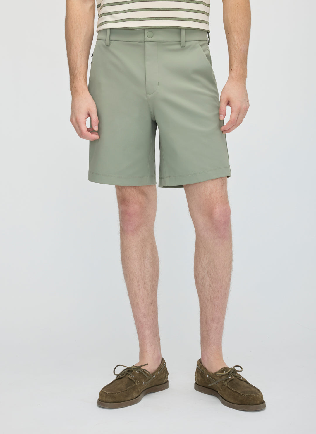 Mercer Multi Tech Shorts
