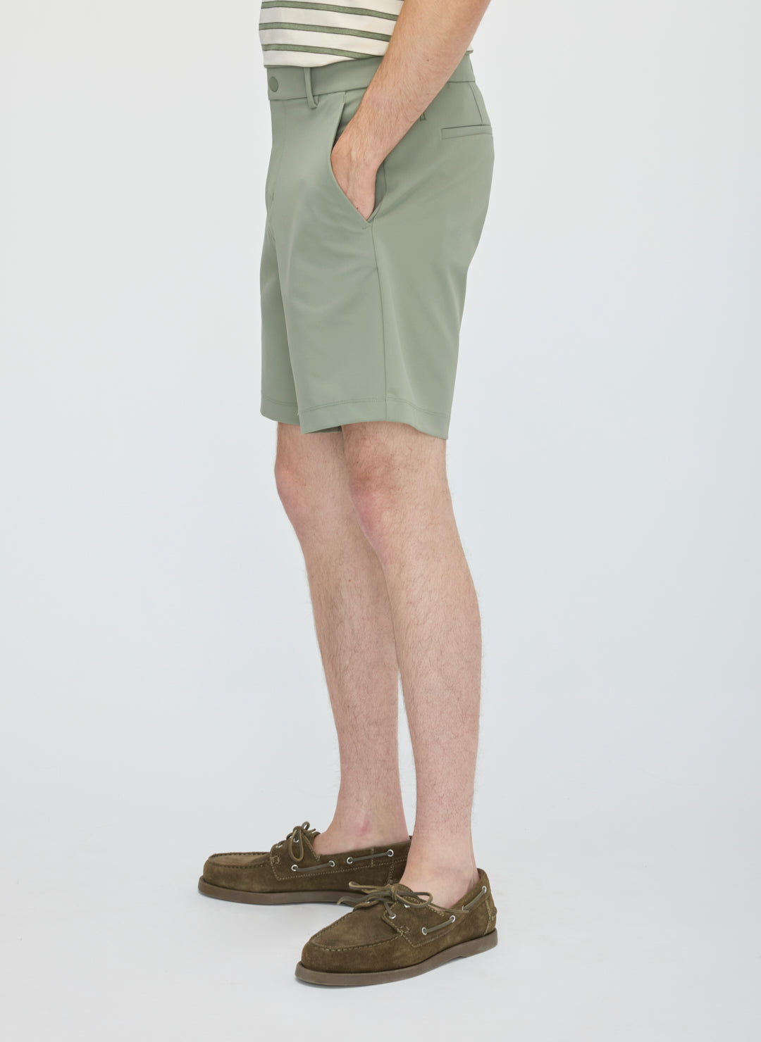 Mercer Multi Tech Shorts