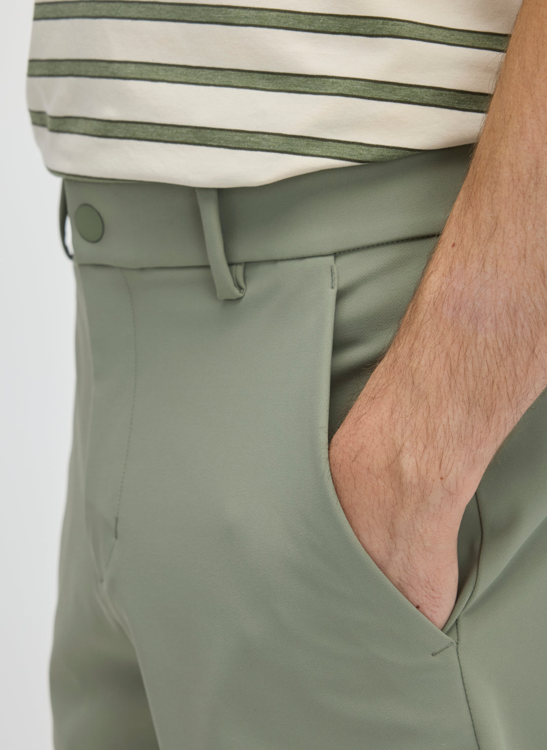 Mercer Multi Tech Shorts