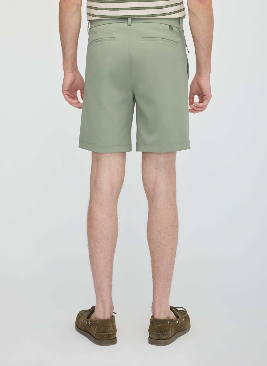 Mercer Multi Tech Shorts